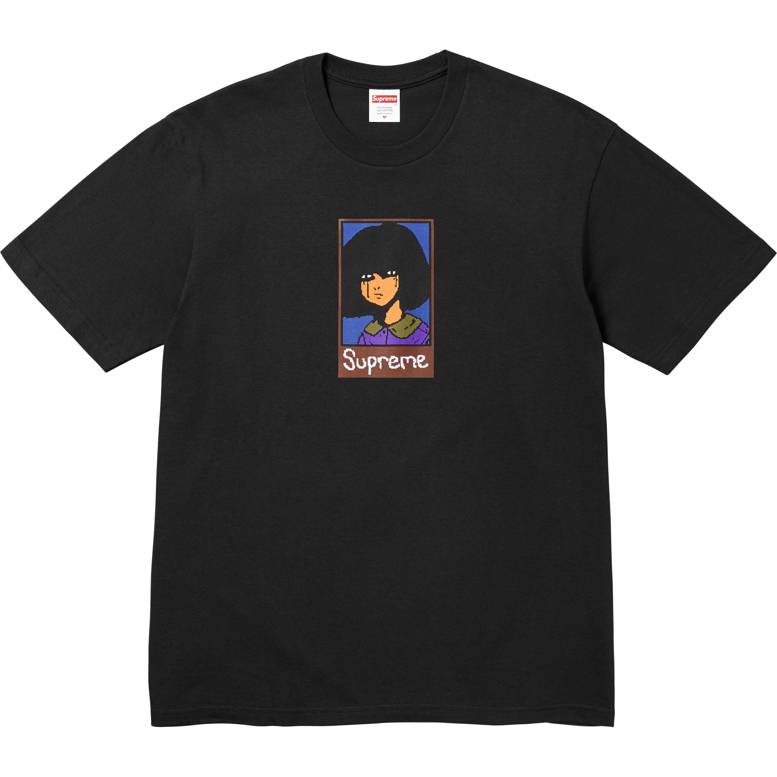 Emo Tee view 4